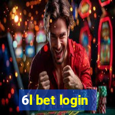 6l bet login